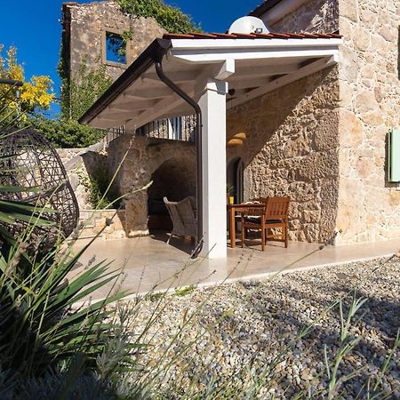 Villa House Misto à Dobrinj Extérieur photo
