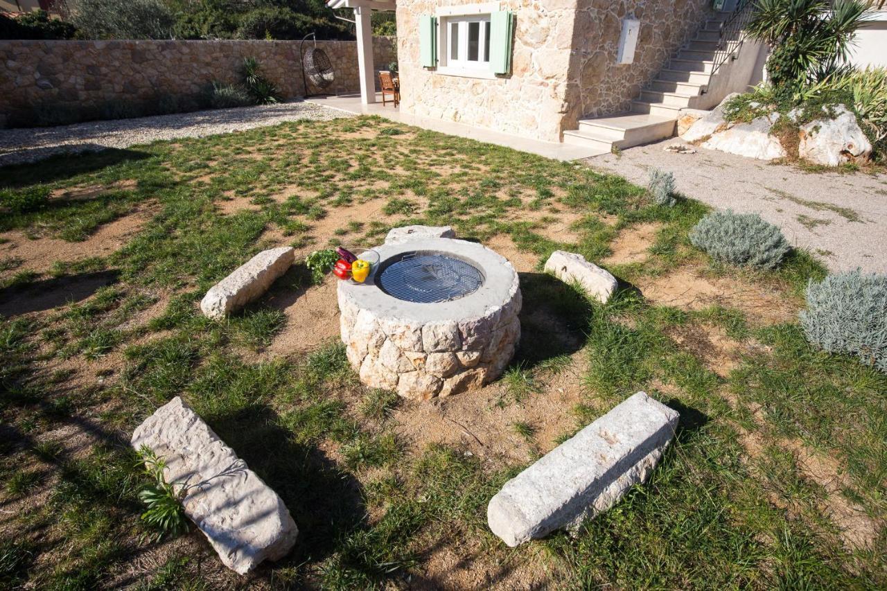 Villa House Misto à Dobrinj Extérieur photo