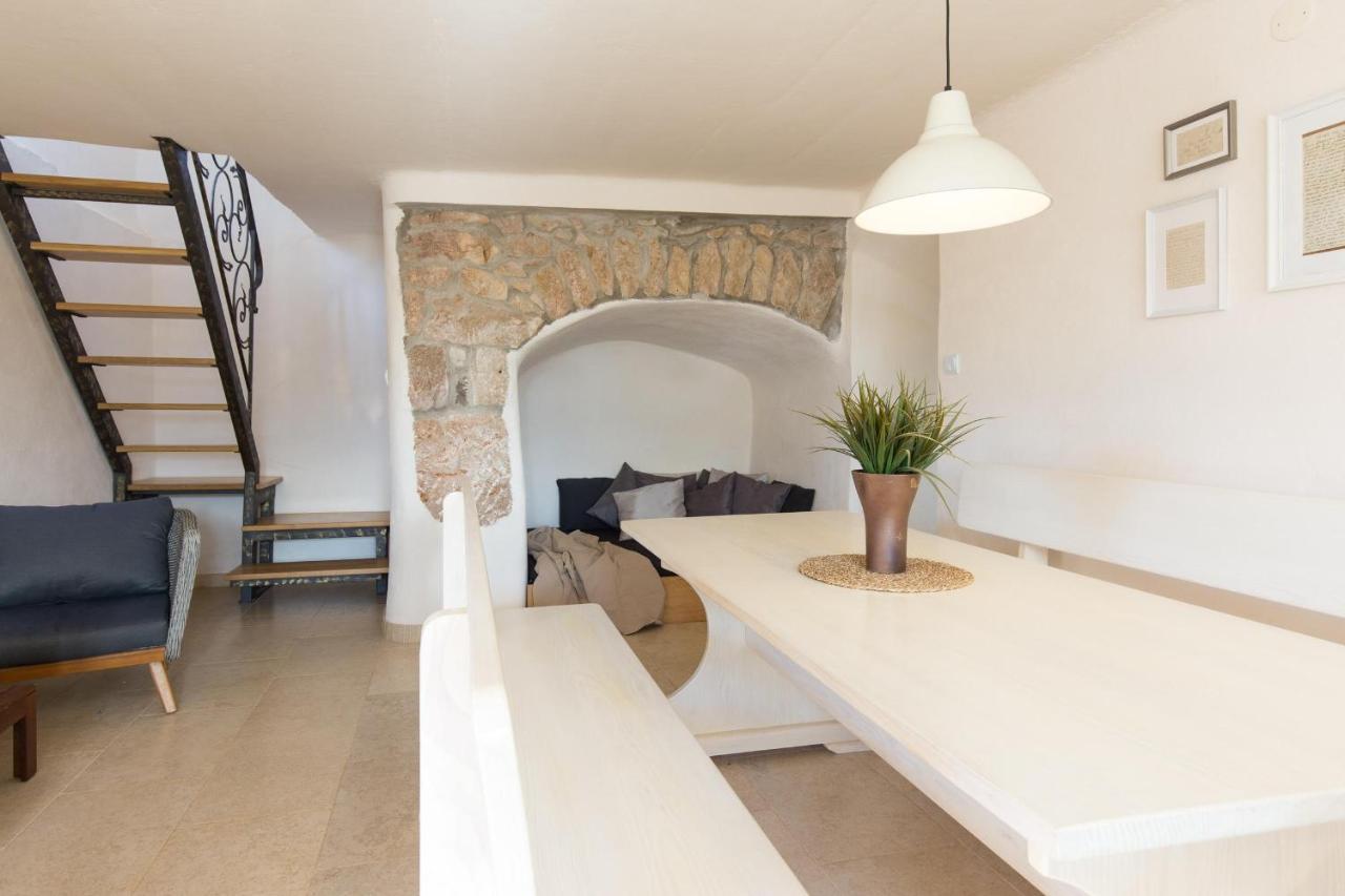 Villa House Misto à Dobrinj Extérieur photo