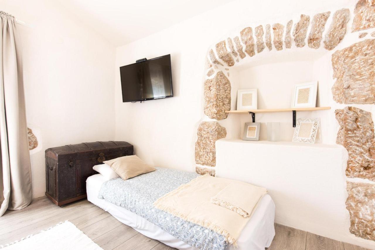 Villa House Misto à Dobrinj Extérieur photo