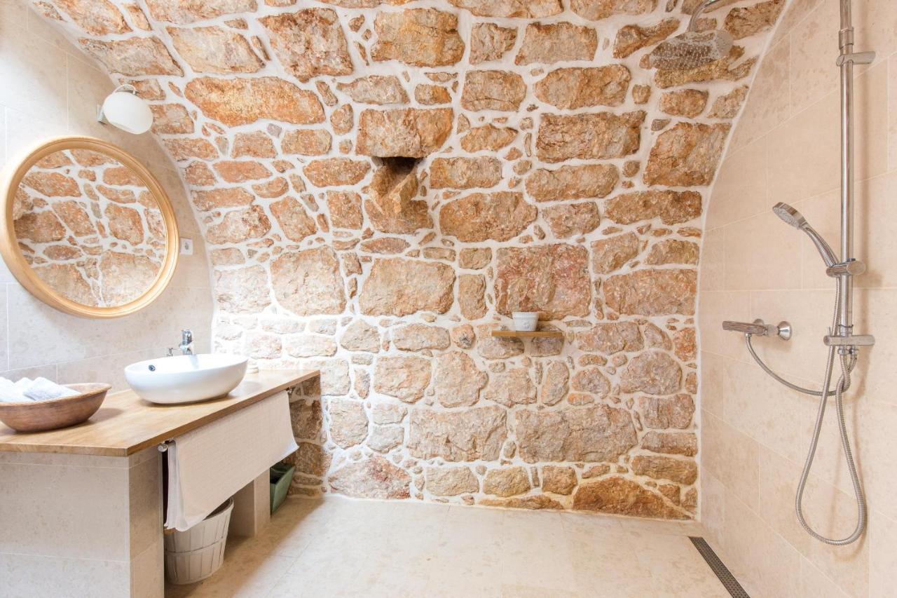 Villa House Misto à Dobrinj Extérieur photo