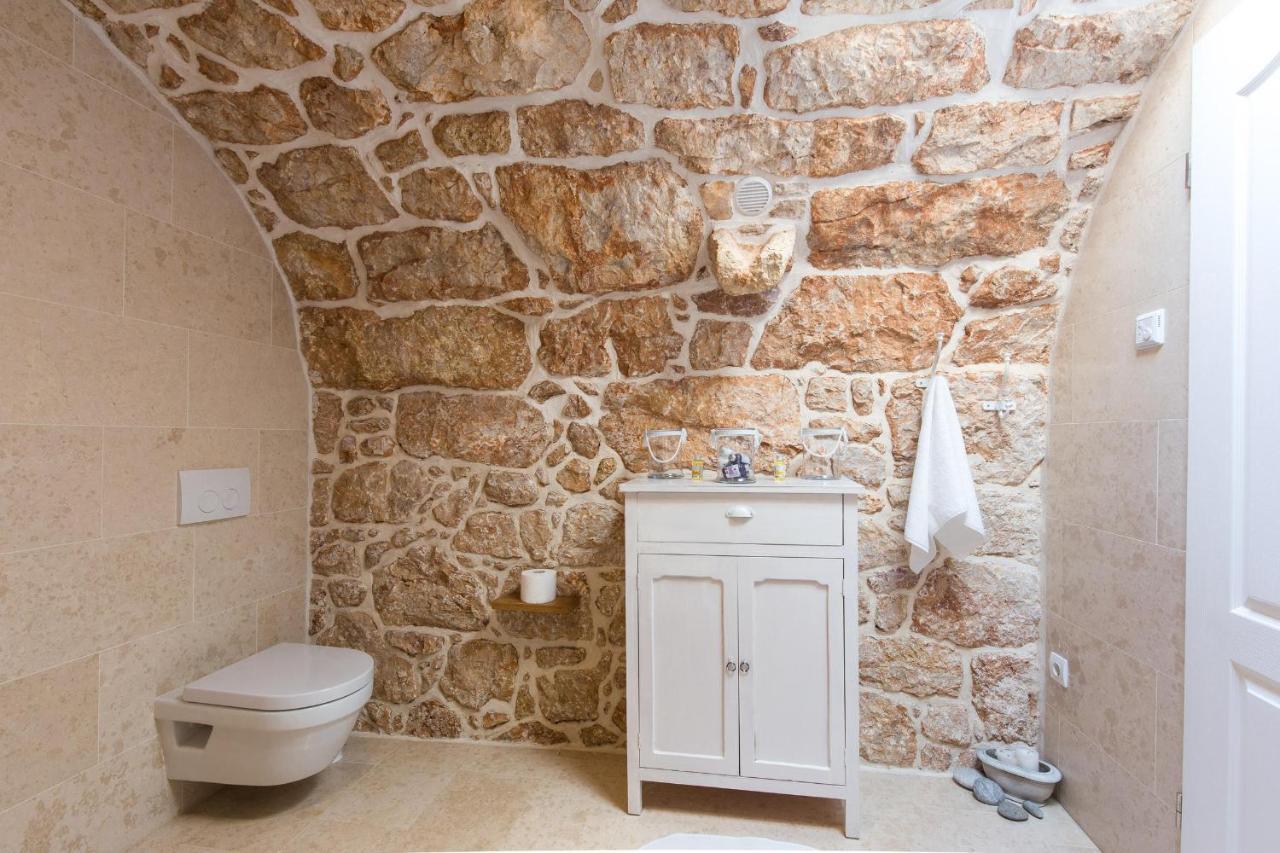 Villa House Misto à Dobrinj Extérieur photo